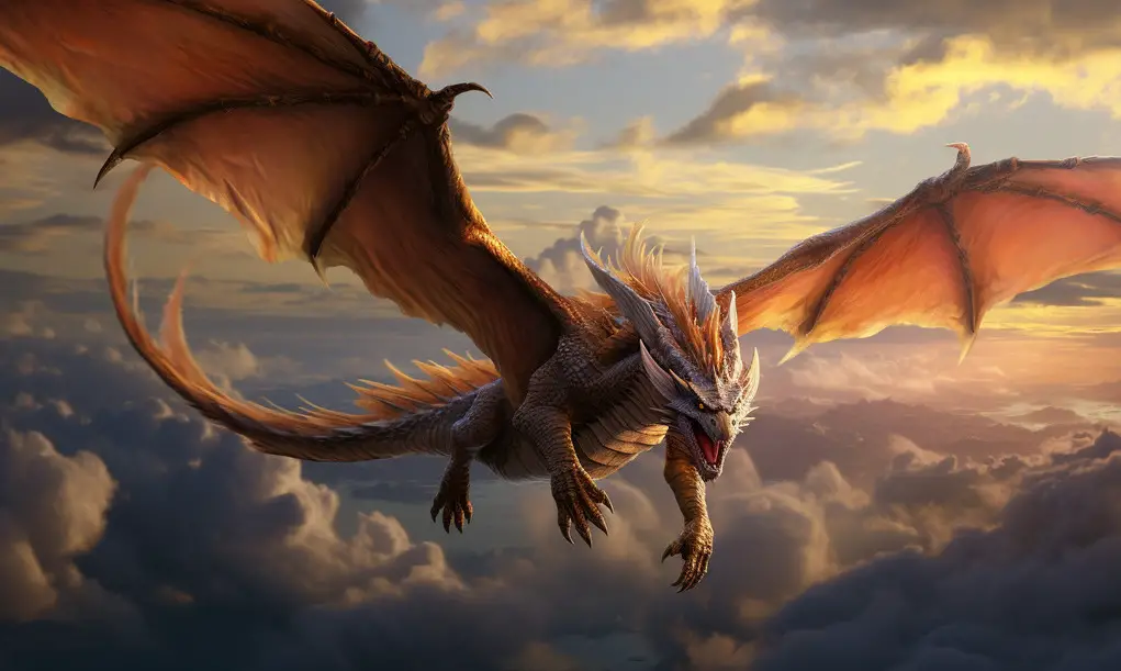 25 Facts About the Year of the Wood Dragon